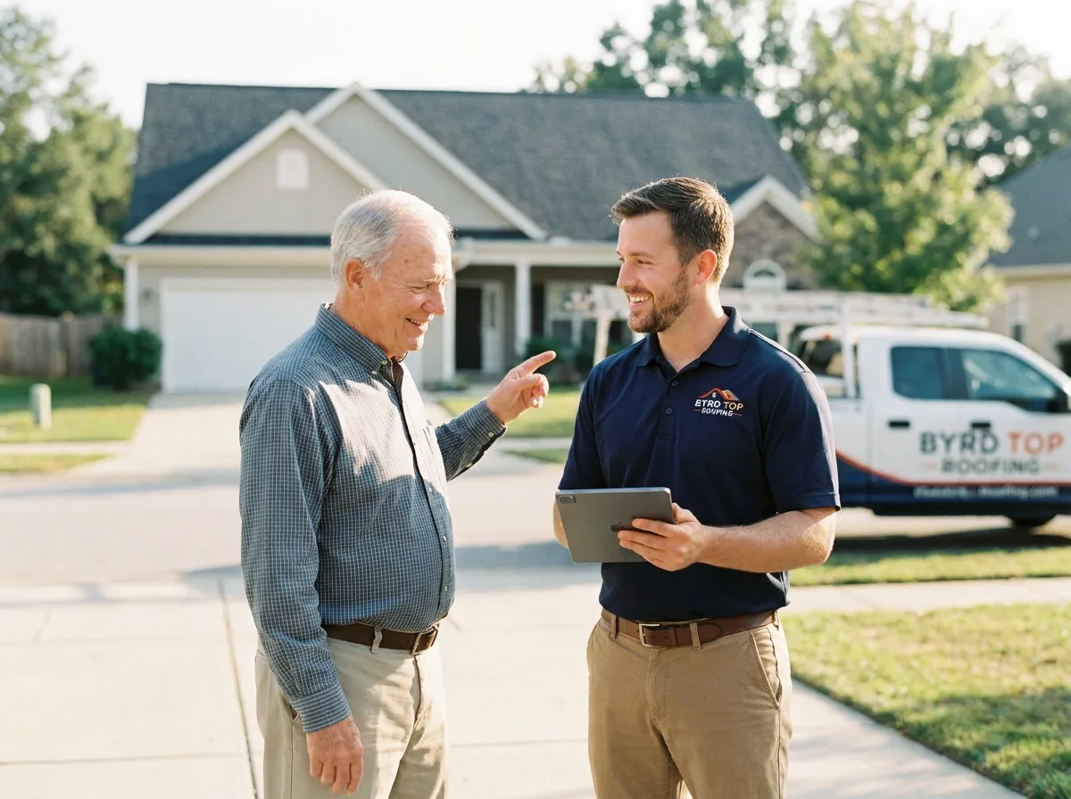 Roofing Escanaba, MI FAQs